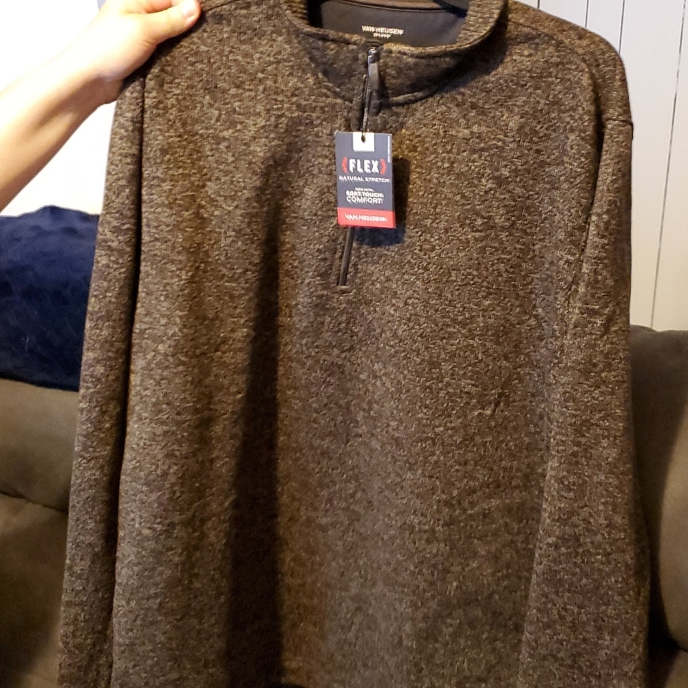 Mens sweater